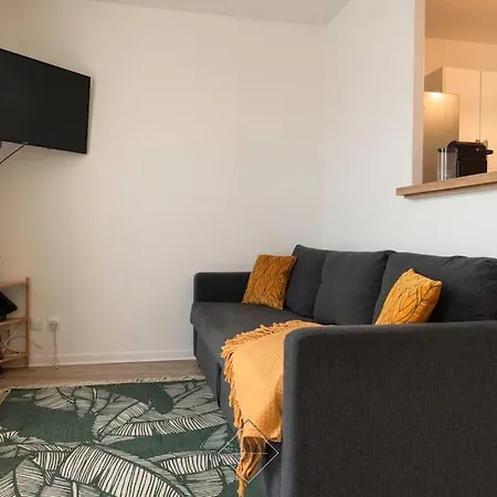 Apartment Place Toscane Disneyland Serris
