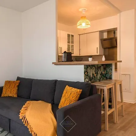 Apartment Place Toscane Disneyland *