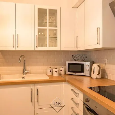 Apartment Place Toscane Disneyland Serris