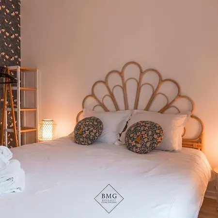 Place Toscane Disneyland Apartment Serris